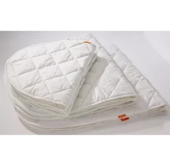 Lit évolutif Leander De 0 à 8 Ans - Cérusé -Magasin D'ameublement sur matelas leander 1264x1234