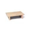 Ferm LIVING Table D'appoint Chevet Kona - Chêne 1 Ferm LIVING Table D'appoint Chevet Kona - Chêne -Magasin D'ameublement table d appoint kona ferm living 1 1264x1234