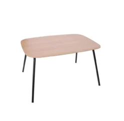 Sebra Table Enfant Oakee