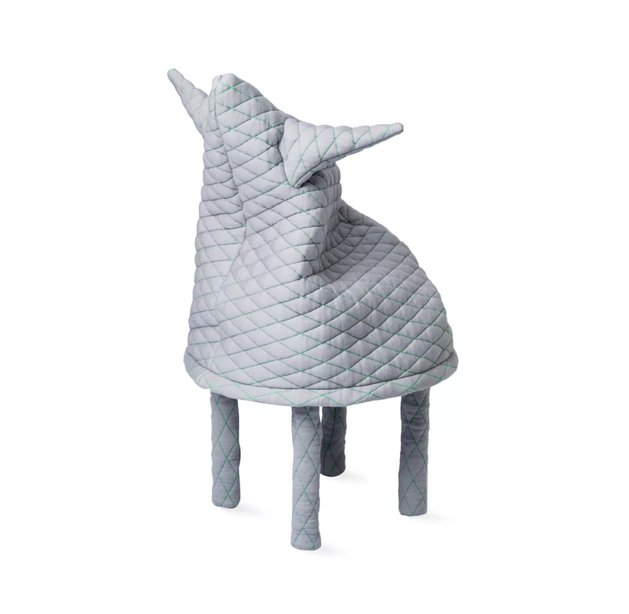 Tabouret Petstools - Fin 4 Tabouret Petstools - Fin – Image 2