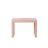 Ferm LIVING Tabouret Little Architect - Rose -Magasin D'ameublement tabouret little architect ferm living rose 1 1264x1234
