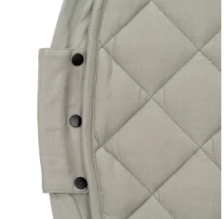 Play&Go Sac - Tapis D'éveil Organic - Mint -Magasin D'ameublement tapis sac de jeux organic mint play and go 5 1264x1234