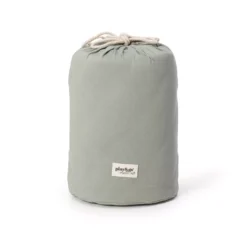 Play&Go Sac - Tapis D'éveil Organic - Mint -Magasin D'ameublement tapis sac de jeux organic mint play and go 6 1264x1234