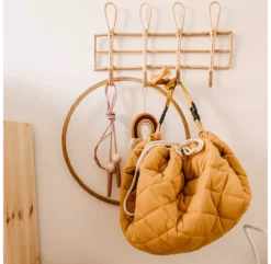 Play&Go Sac - Tapis D'éveil Organic - Moutarde -Magasin D'ameublement tapis sac de jeux organic moutarde play and go 4 1264x1234