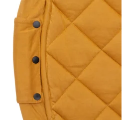 Play&Go Sac - Tapis D'éveil Organic - Moutarde -Magasin D'ameublement tapis sac de jeux organic moutarde play and go 5 1264x1234