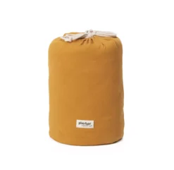 Play&Go Sac - Tapis D'éveil Organic - Moutarde -Magasin D'ameublement tapis sac de jeux organic moutarde play and go 6 1264x1234