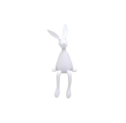 Lampe Veilleuse Joseph Le Lapin - Blanc